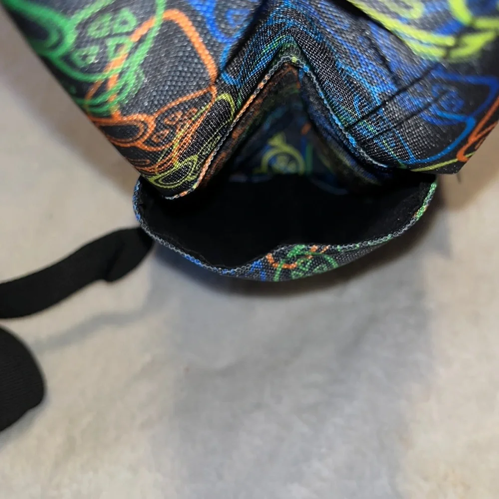 Two Left Feet Controller Knapsack - Picture 4 of 8